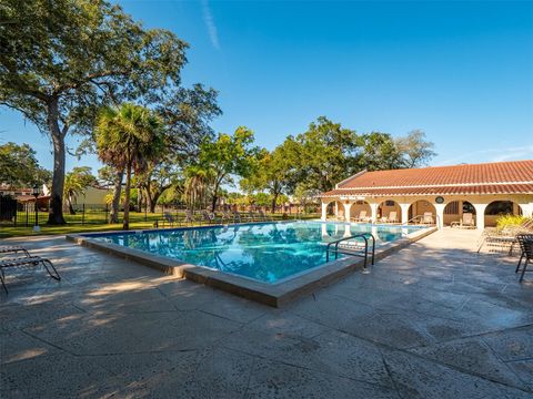 A home in CLEARWATER