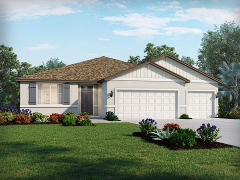 2332 CITRUS BLOOM DRIVE BARTOW FL 33830