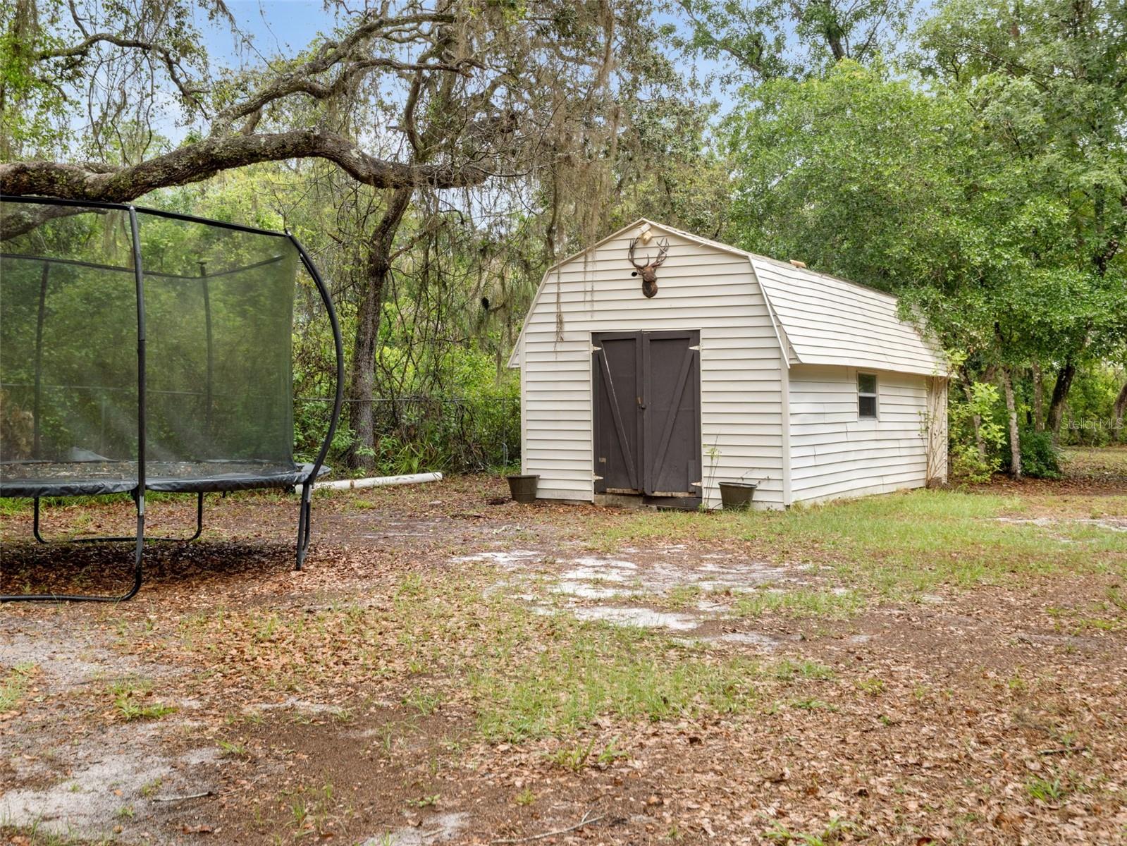 GROVELAND FARMS 31-22-25 - Residential