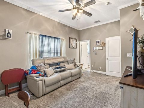 Tiny photo for 6030 Millstream Dr, Groveland, FL 34736 (MLS # G5110952)