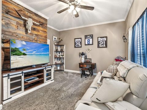 Tiny photo for 6030 Millstream Dr, Groveland, FL 34736 (MLS # G5110952)