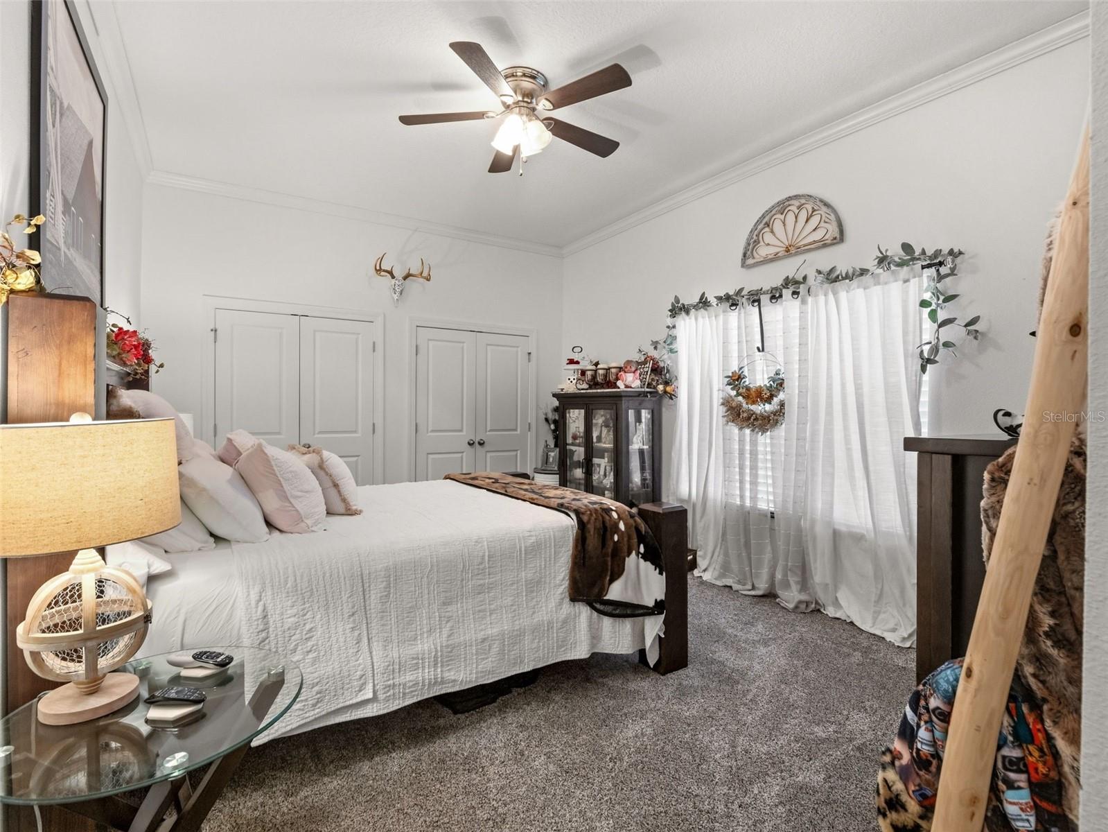 GROVELAND FARMS 31-22-25 - Residential