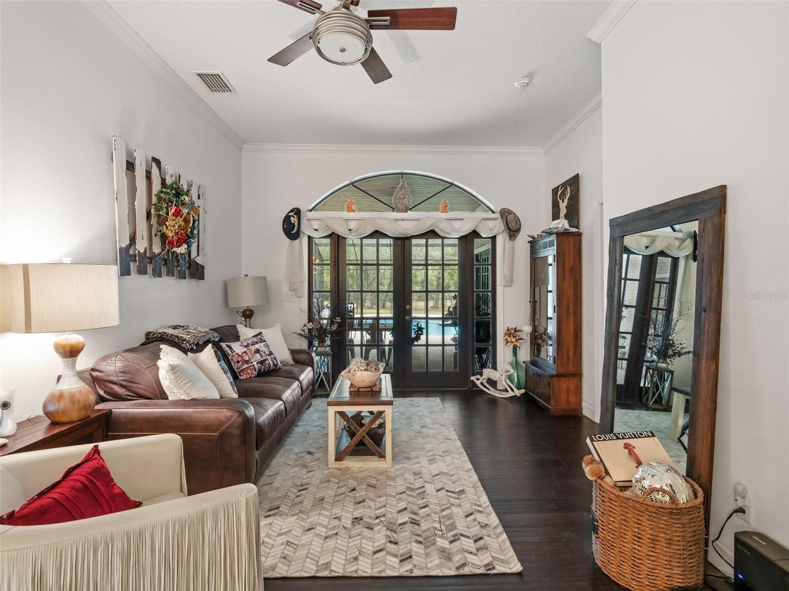 GROVELAND FARMS 31-22-25 - Residential