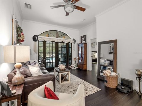 Tiny photo for 6030 Millstream Dr, Groveland, FL 34736 (MLS # G5110952)