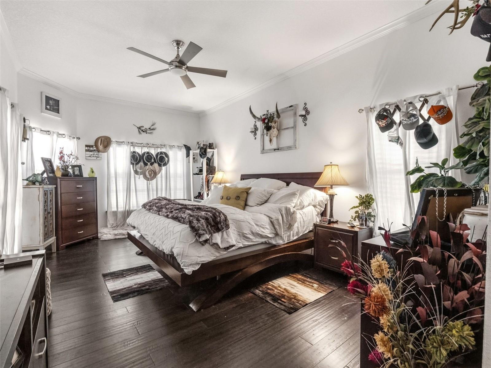 GROVELAND FARMS 31-22-25 - Residential