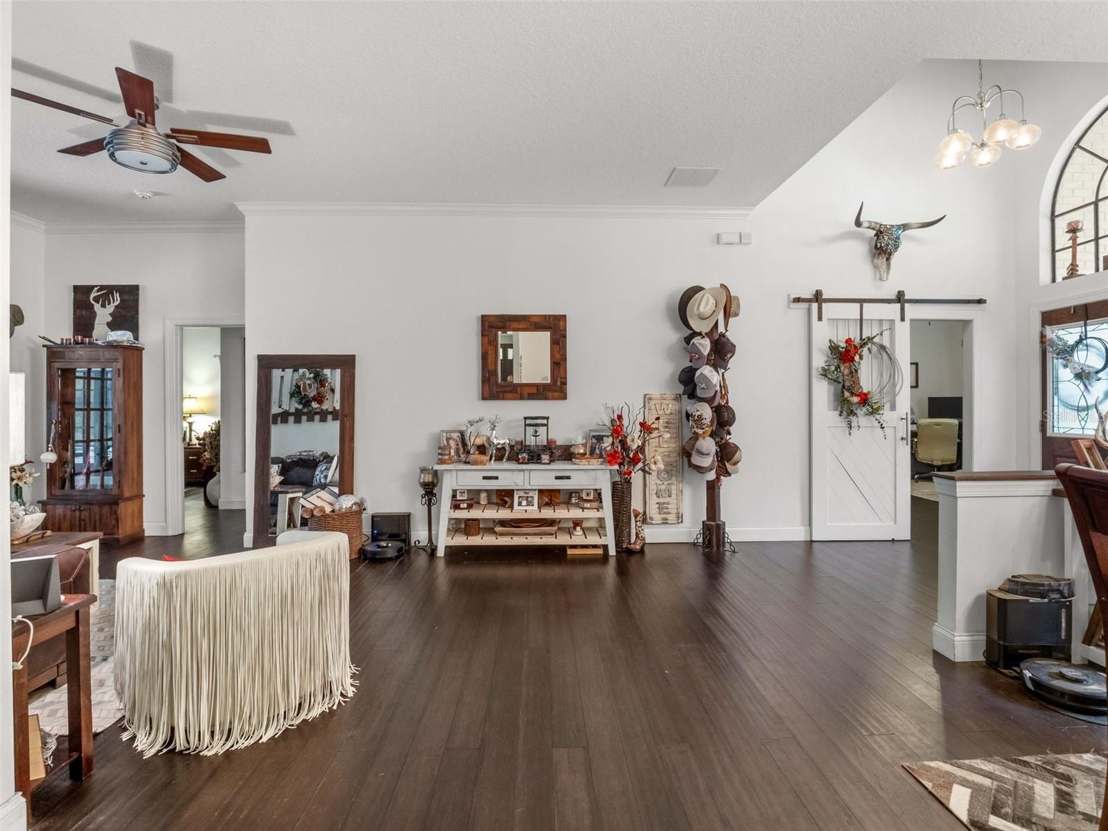 GROVELAND FARMS 31-22-25 - Residential