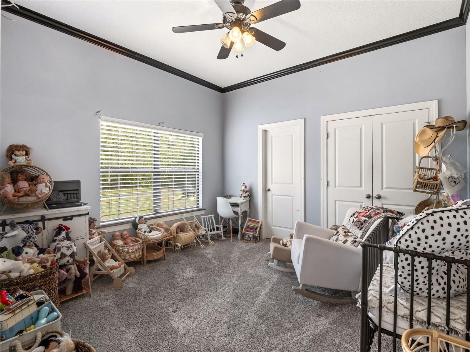 GROVELAND FARMS 31-22-25 - Residential