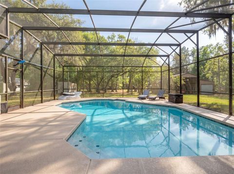 Tiny photo for 6030 Millstream Dr, Groveland, FL 34736 (MLS # G5110952)