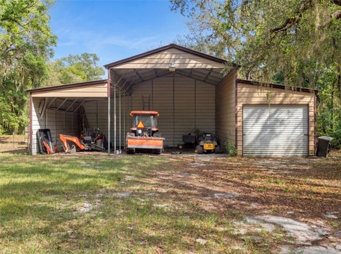 Tiny photo for 6030 Millstream Dr, Groveland, FL 34736 (MLS # G5110952)