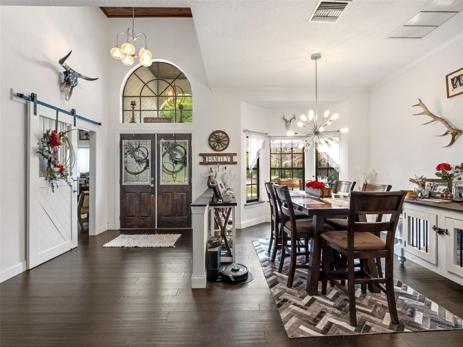 GROVELAND FARMS 31-22-25 - Residential