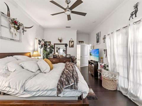 Tiny photo for 6030 Millstream Dr, Groveland, FL 34736 (MLS # G5110952)