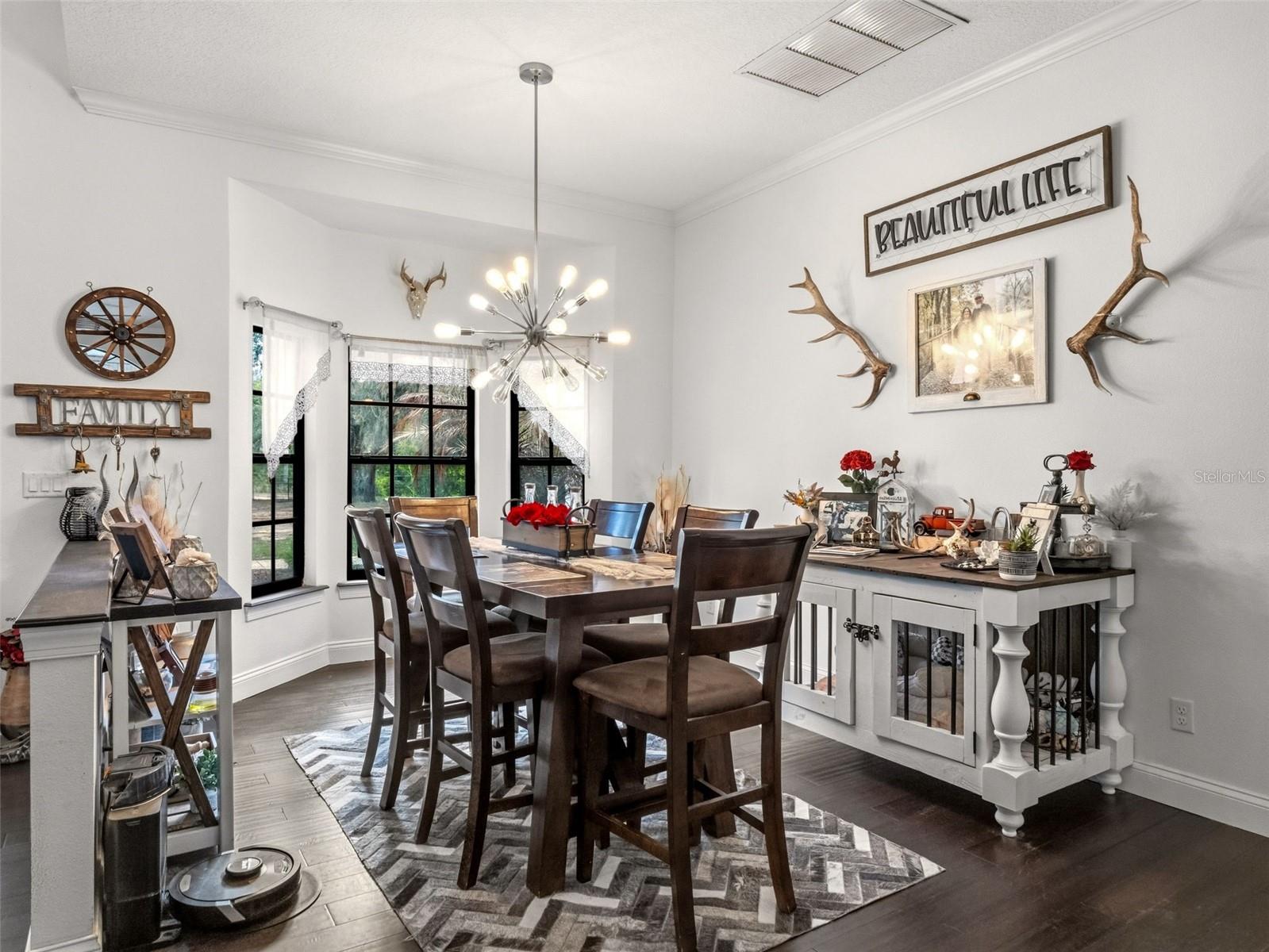 GROVELAND FARMS 31-22-25 - Residential