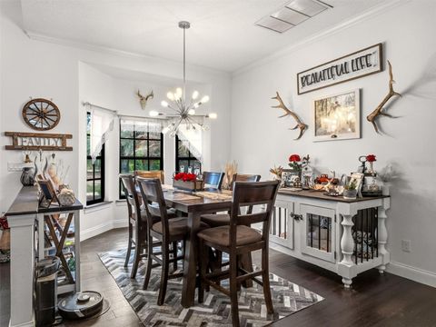 Tiny photo for 6030 Millstream Dr, Groveland, FL 34736 (MLS # G5110952)