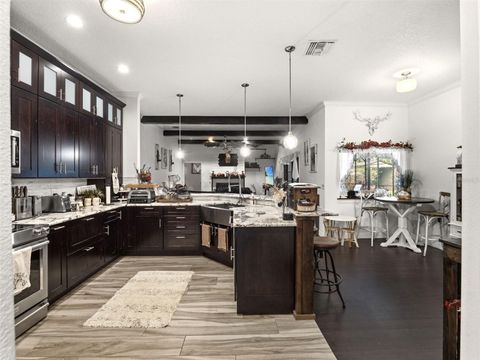 Tiny photo for 6030 Millstream Dr, Groveland, FL 34736 (MLS # G5110952)