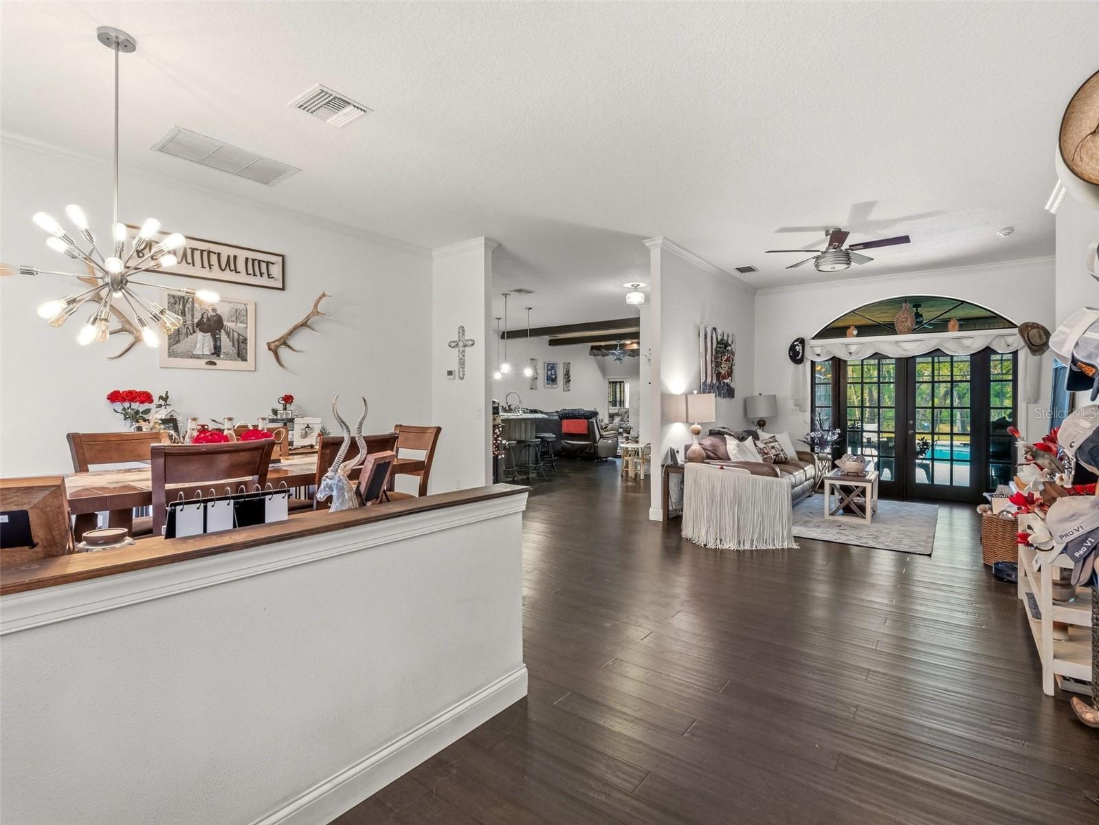 GROVELAND FARMS 31-22-25 - Residential