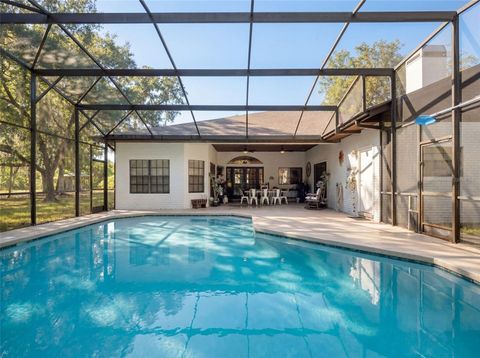 Tiny photo for 6030 Millstream Dr, Groveland, FL 34736 (MLS # G5110952)