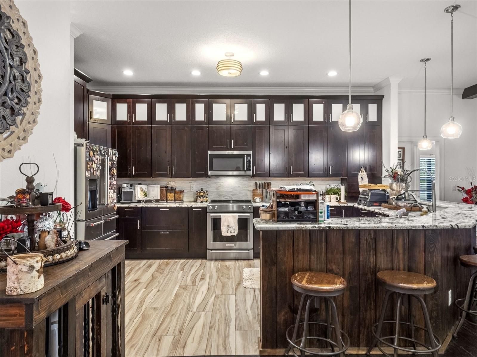 GROVELAND FARMS 31-22-25 - Residential