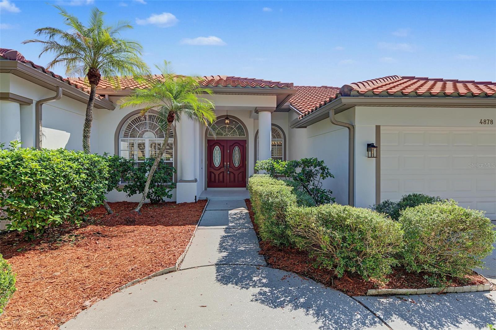4878 SHERBROOK DRIVE