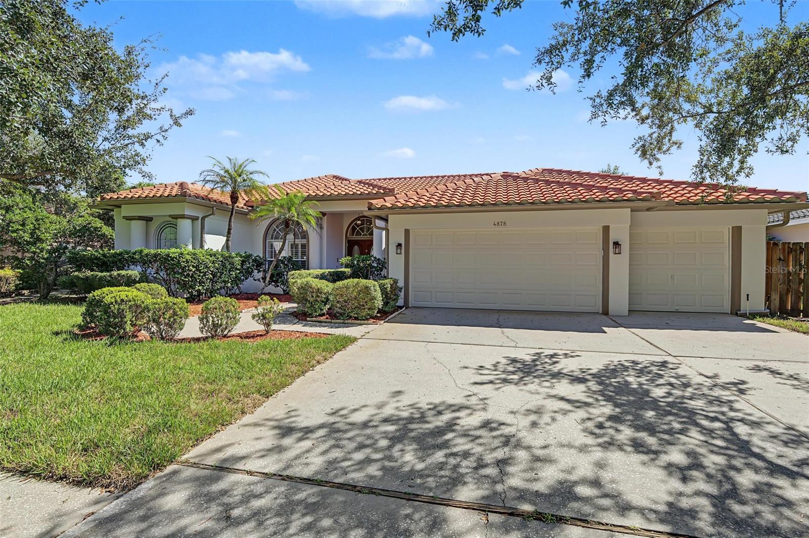 4878 SHERBROOK DRIVE