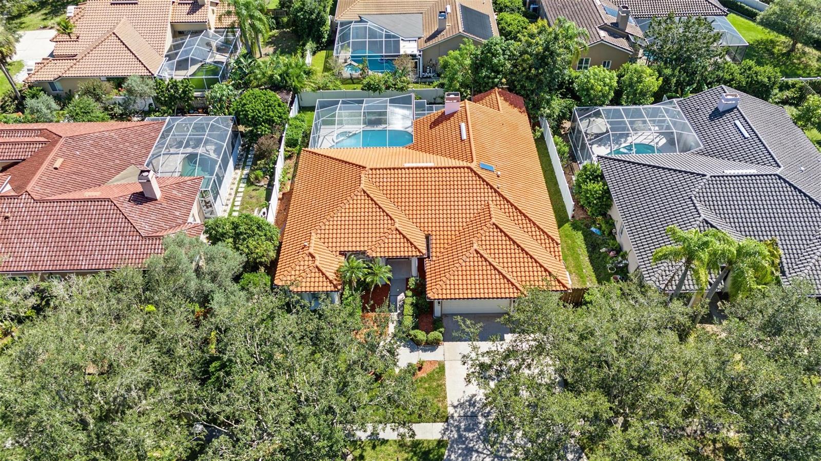 4878 SHERBROOK DRIVE
