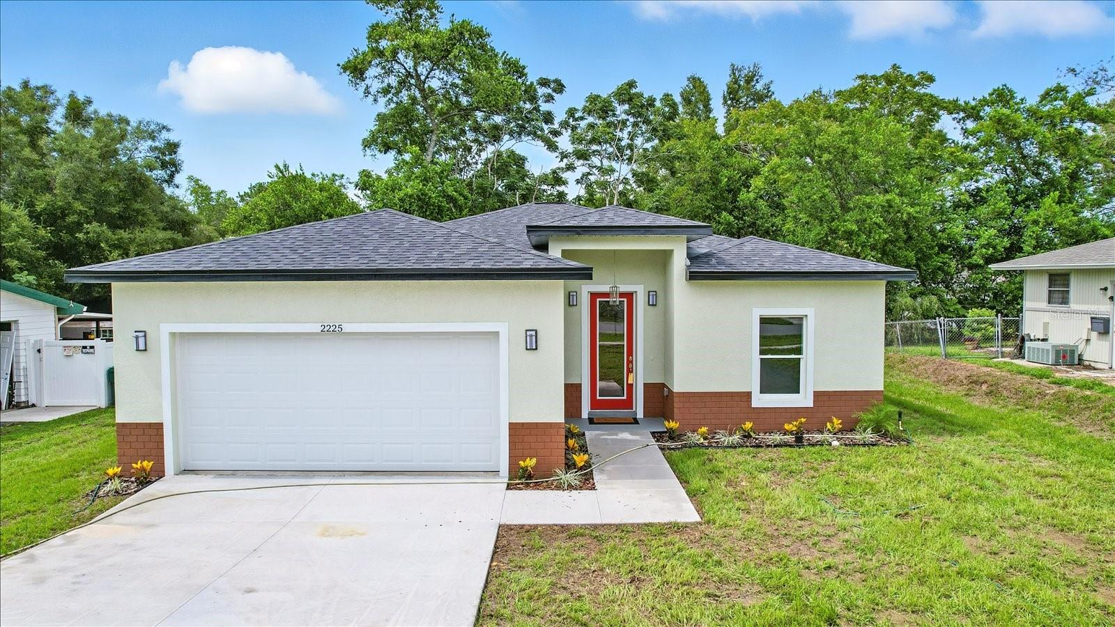 CITRUS SPGS UNIT 02 - Residential