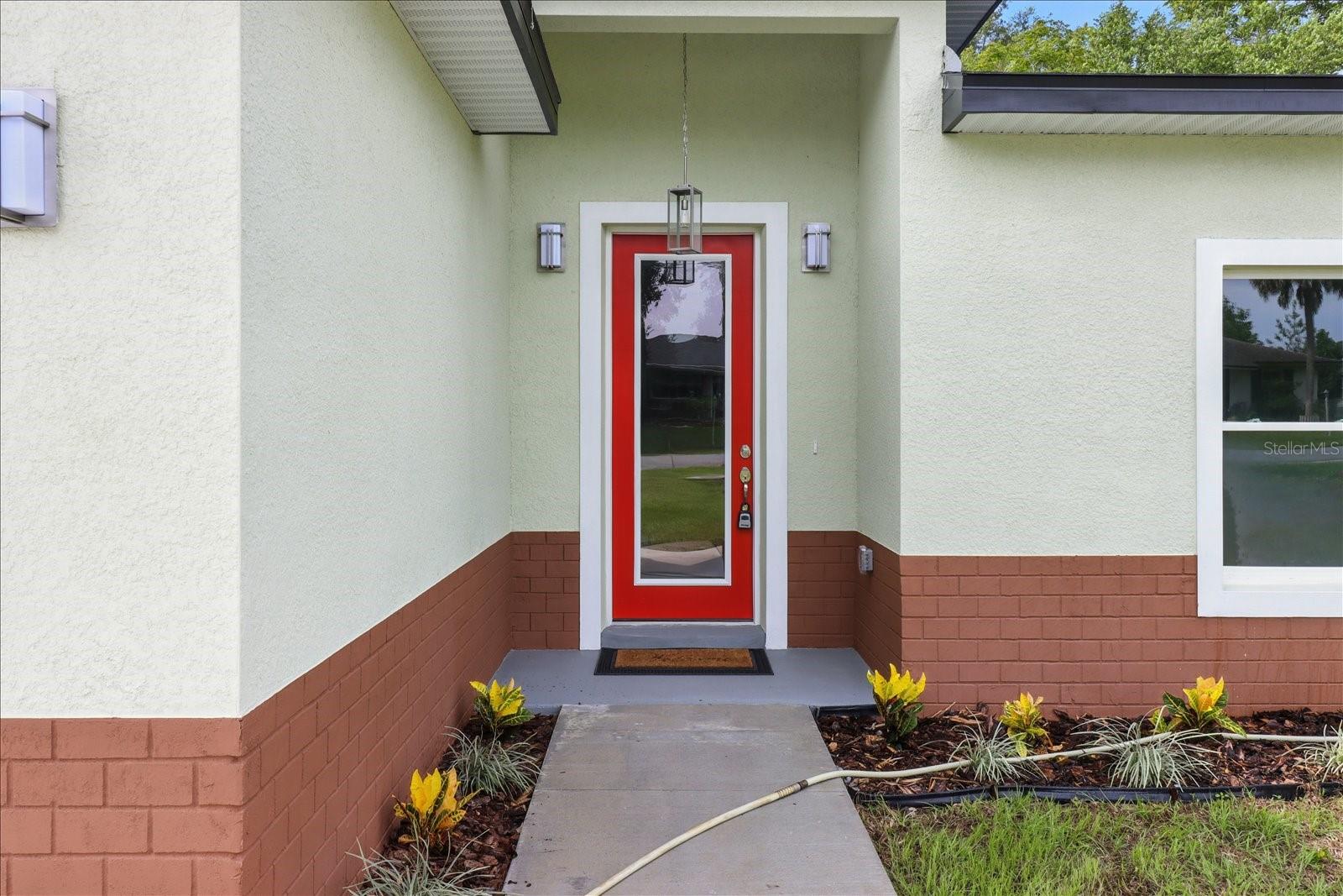 CITRUS SPGS UNIT 02 - Residential