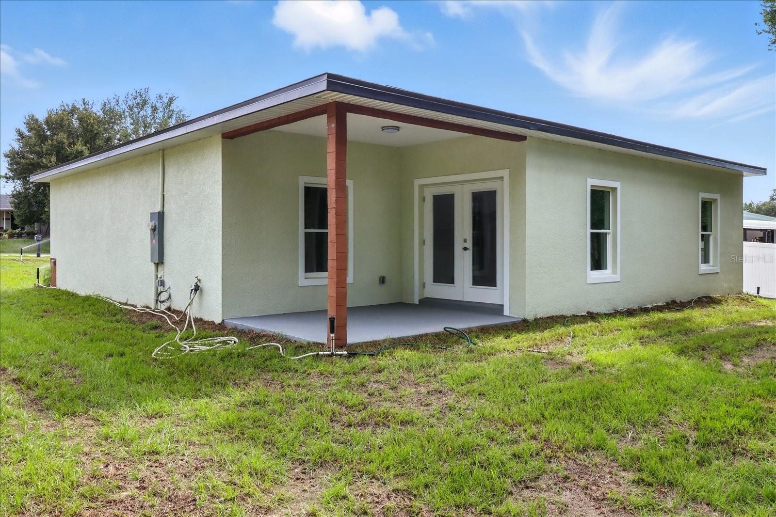 CITRUS SPGS UNIT 02 - Residential
