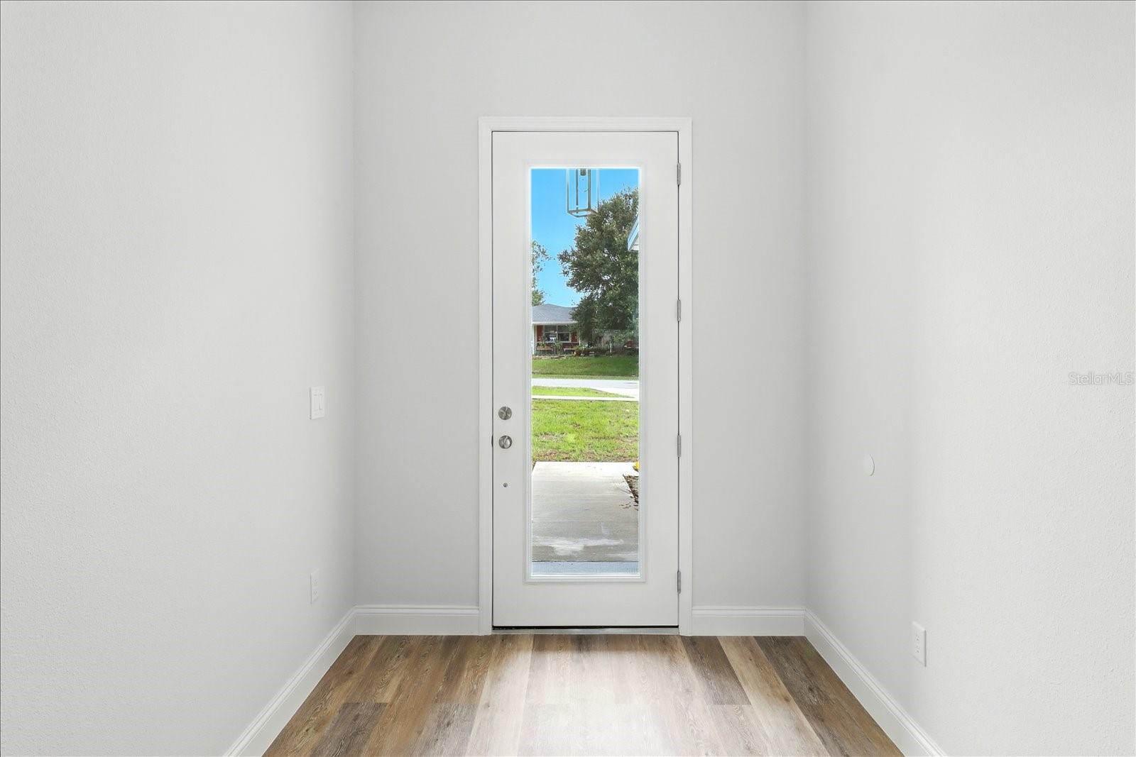 CITRUS SPGS UNIT 02 - Residential