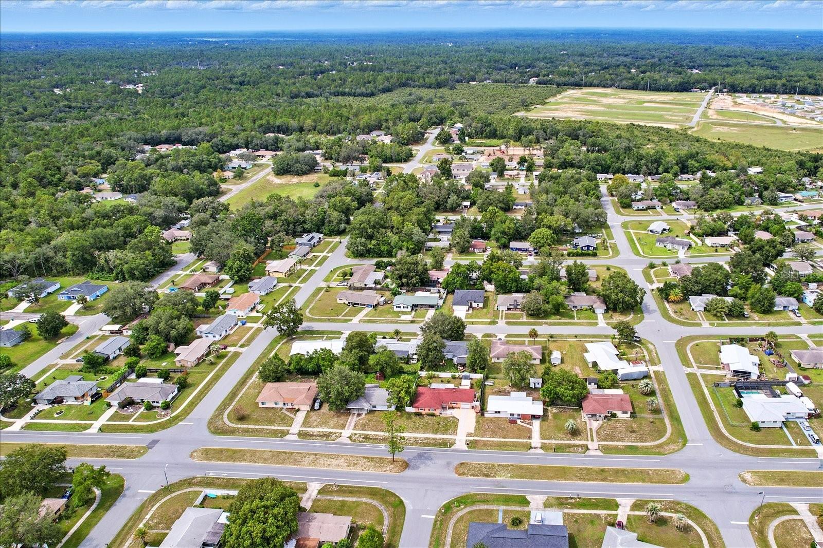 CITRUS SPGS UNIT 02 - Residential