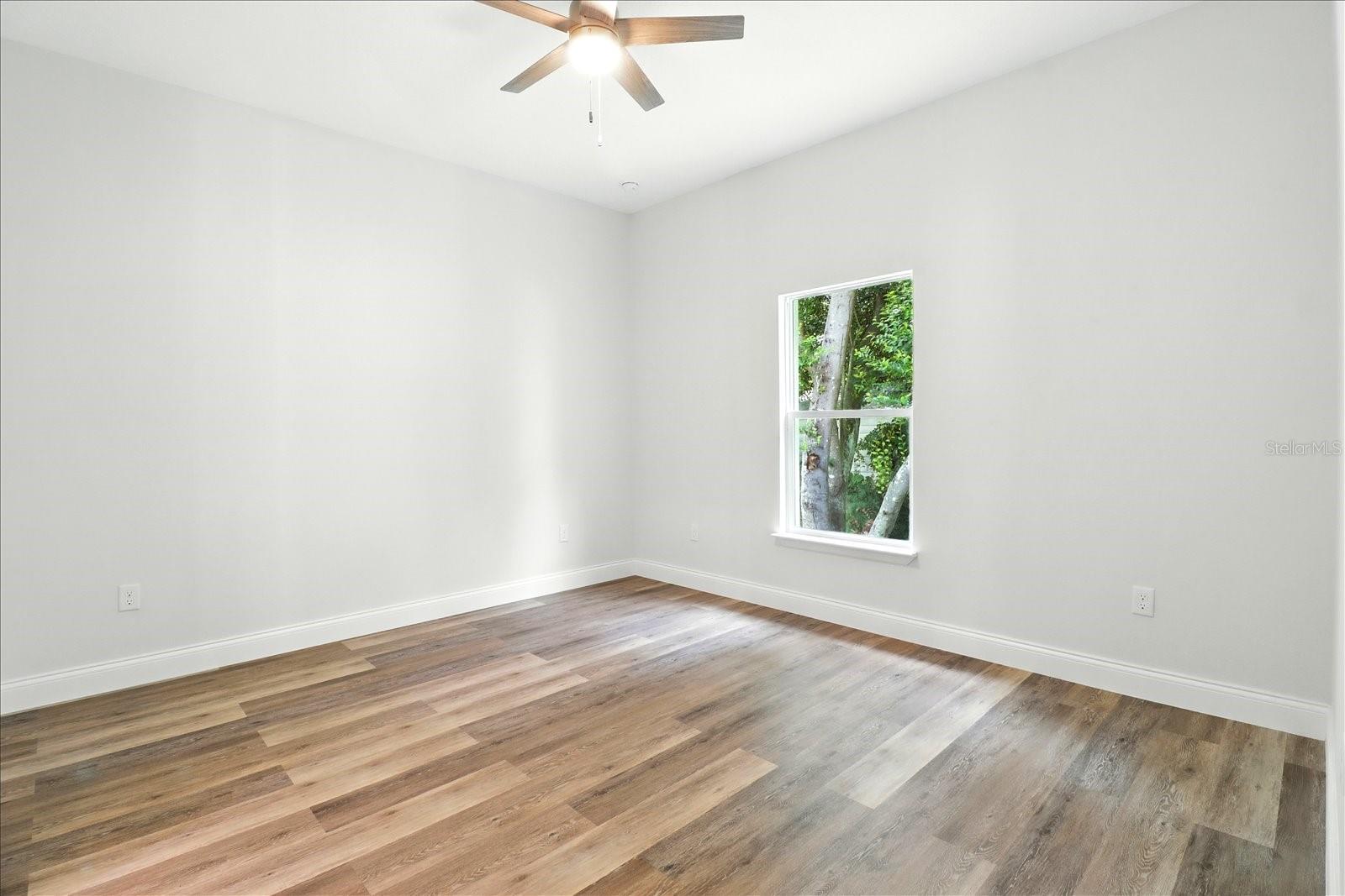 CITRUS SPGS UNIT 02 - Residential
