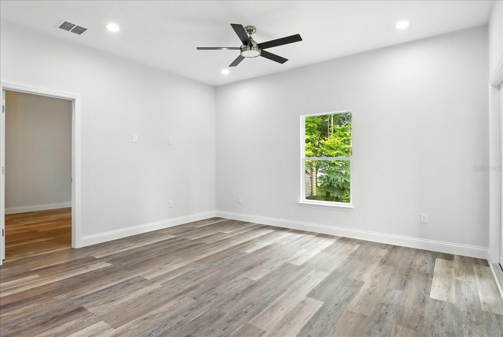 CITRUS SPGS UNIT 02 - Residential