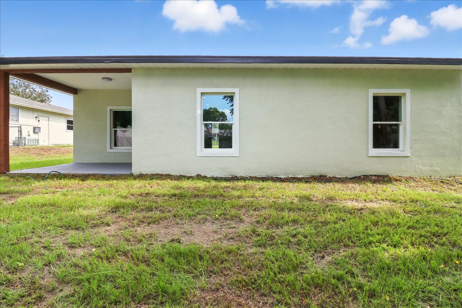 CITRUS SPGS UNIT 02 - Residential