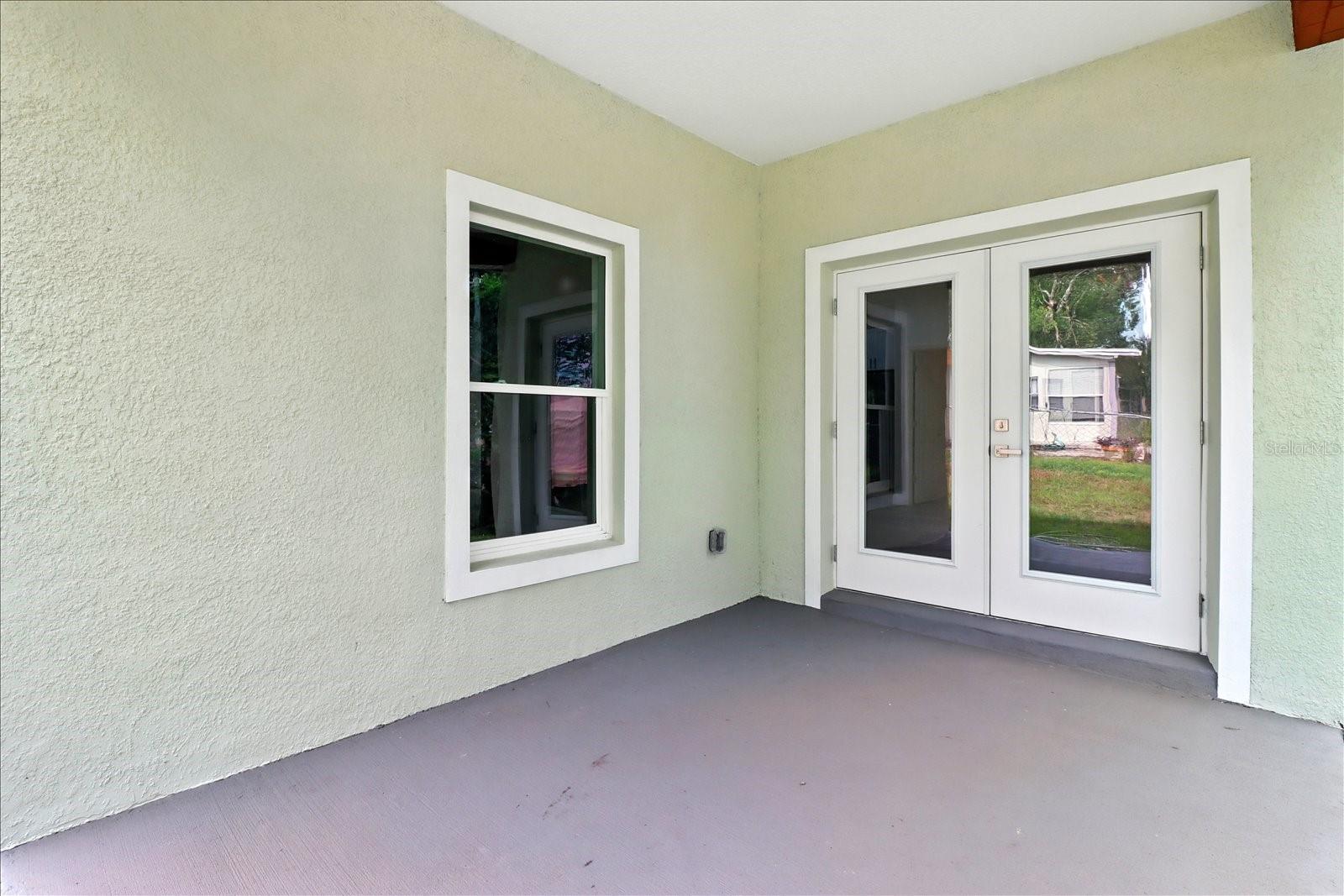 CITRUS SPGS UNIT 02 - Residential