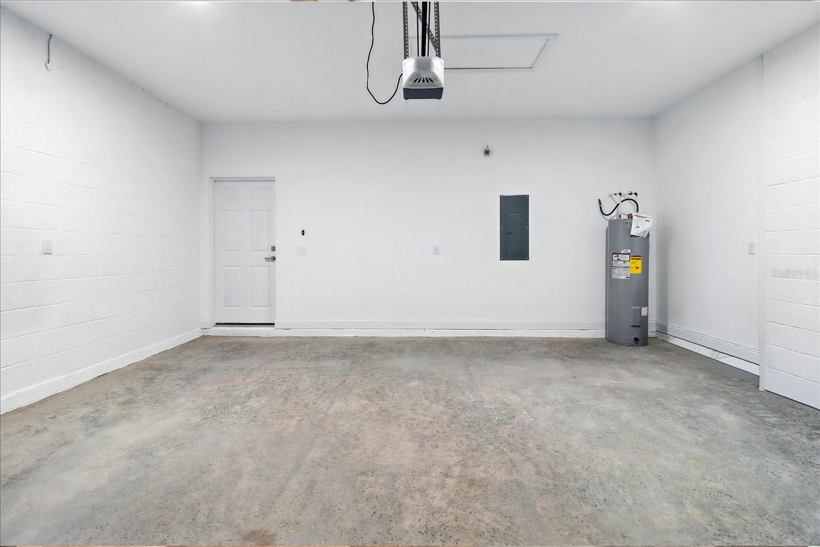 CITRUS SPGS UNIT 02 - Residential