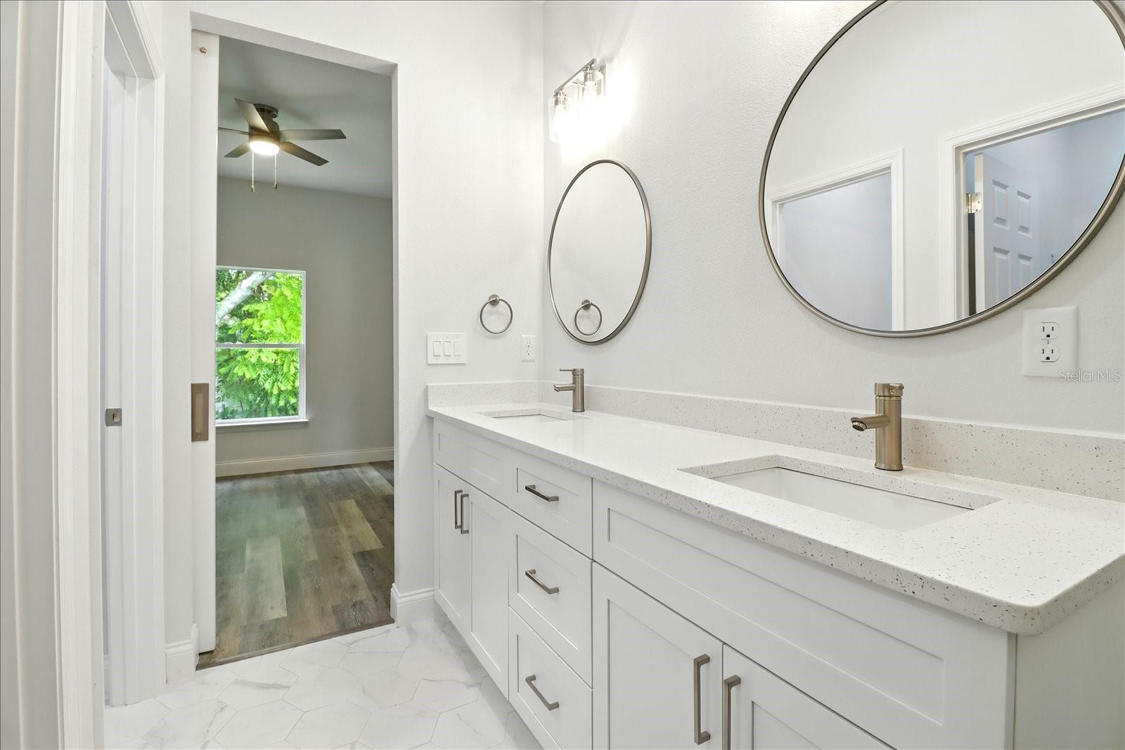 CITRUS SPGS UNIT 02 - Residential