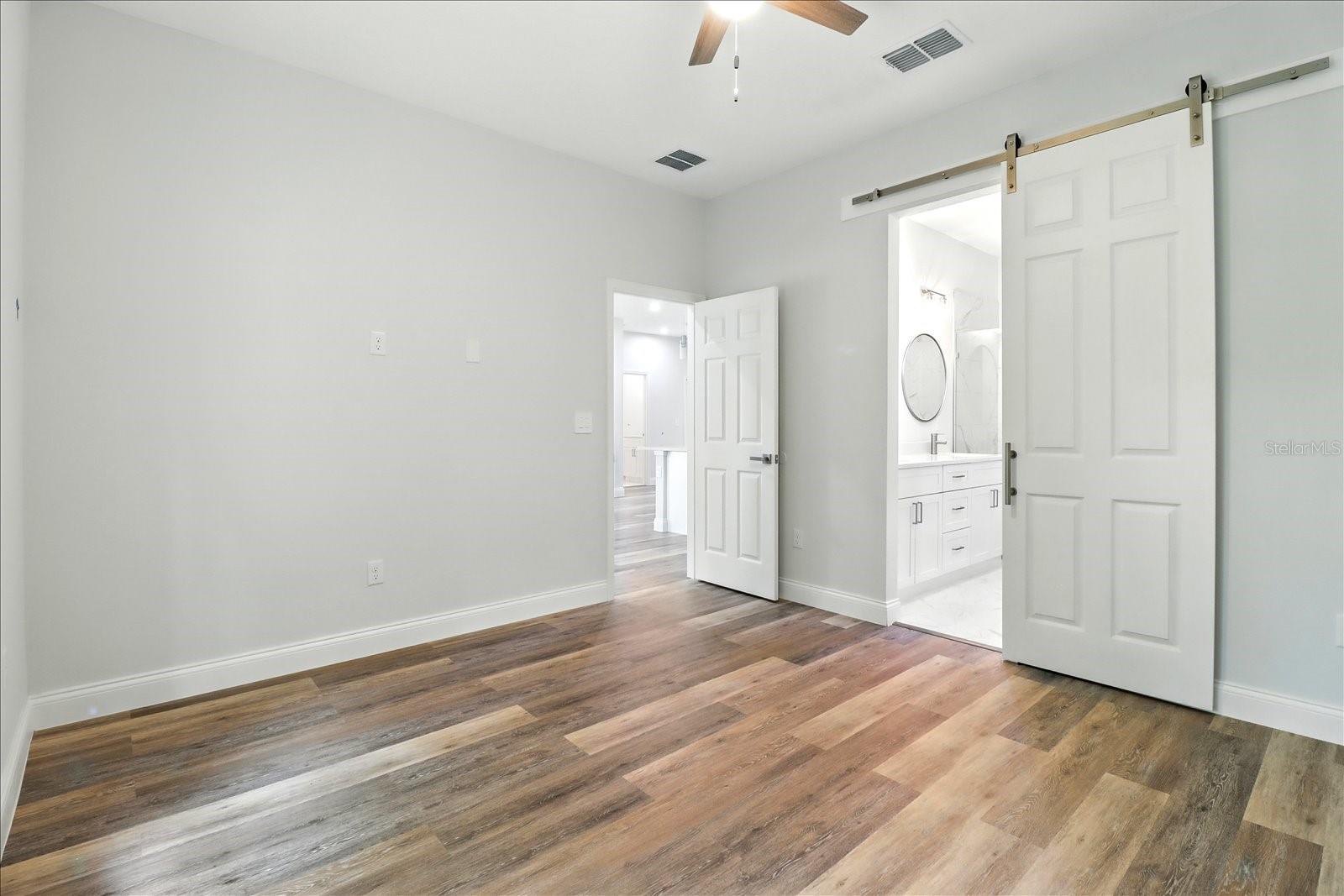 CITRUS SPGS UNIT 02 - Residential