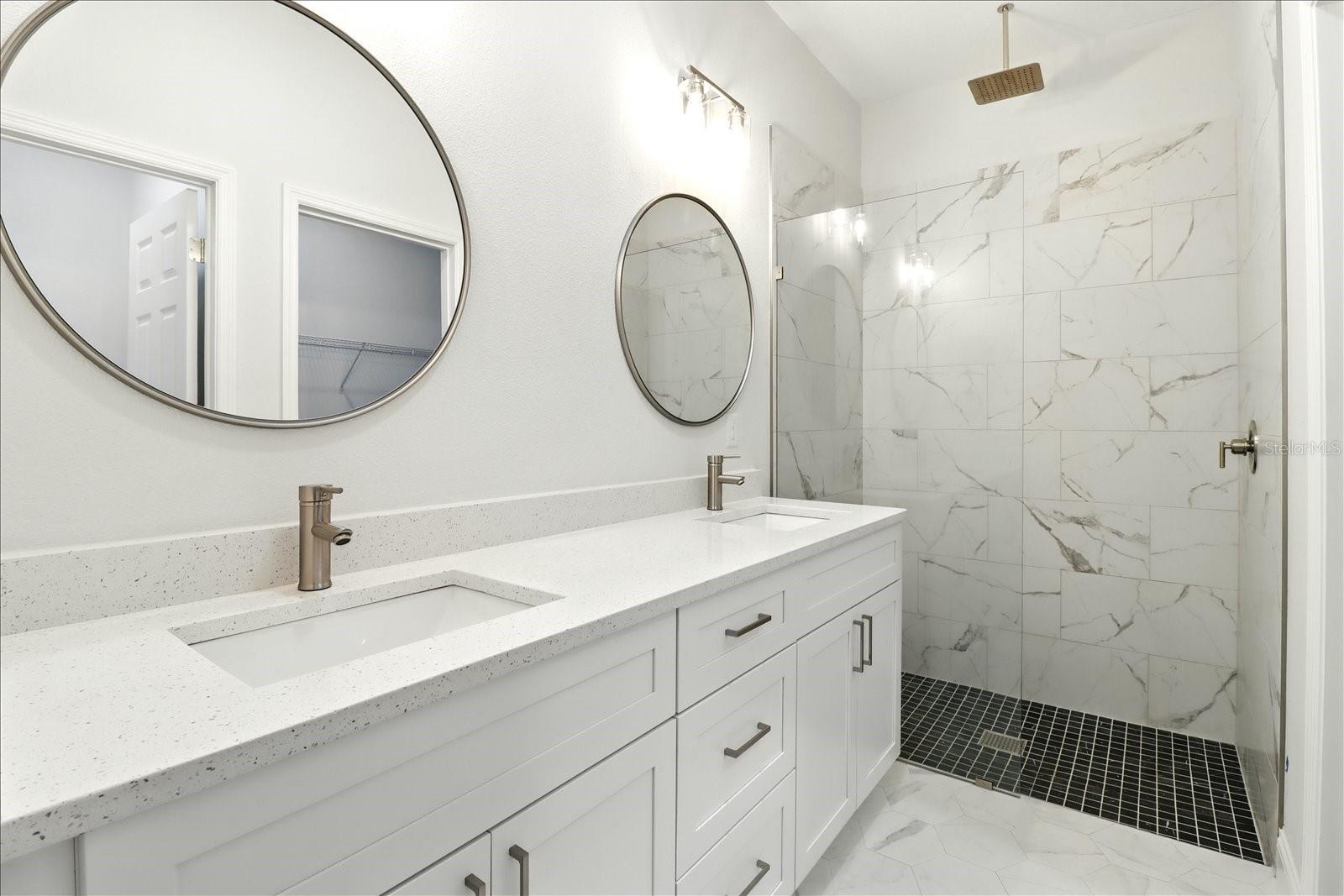 CITRUS SPGS UNIT 02 - Residential