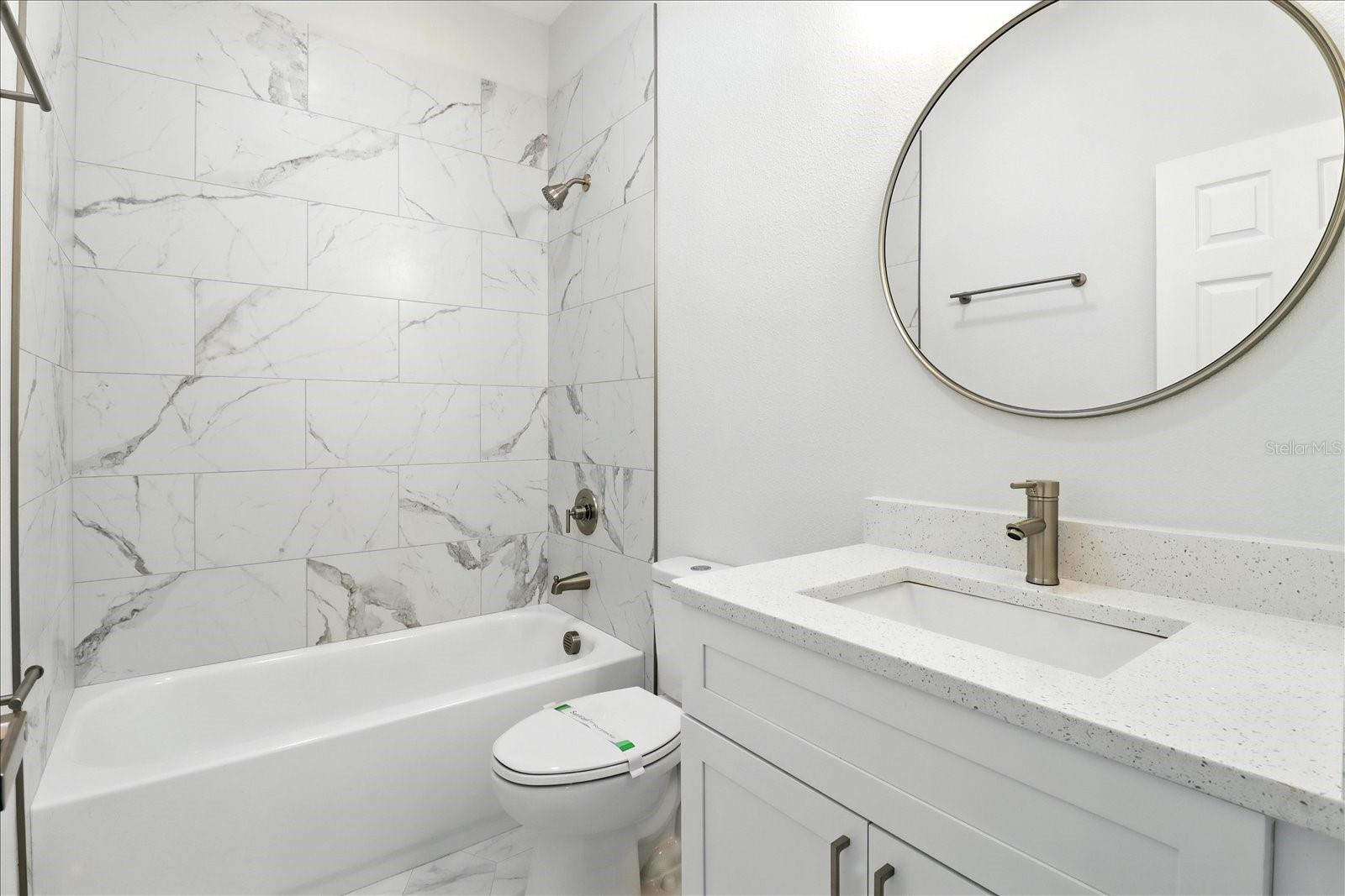 CITRUS SPGS UNIT 02 - Residential