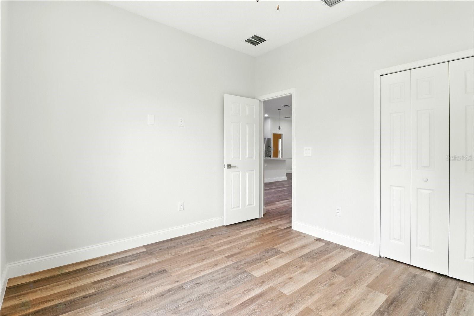 CITRUS SPGS UNIT 02 - Residential