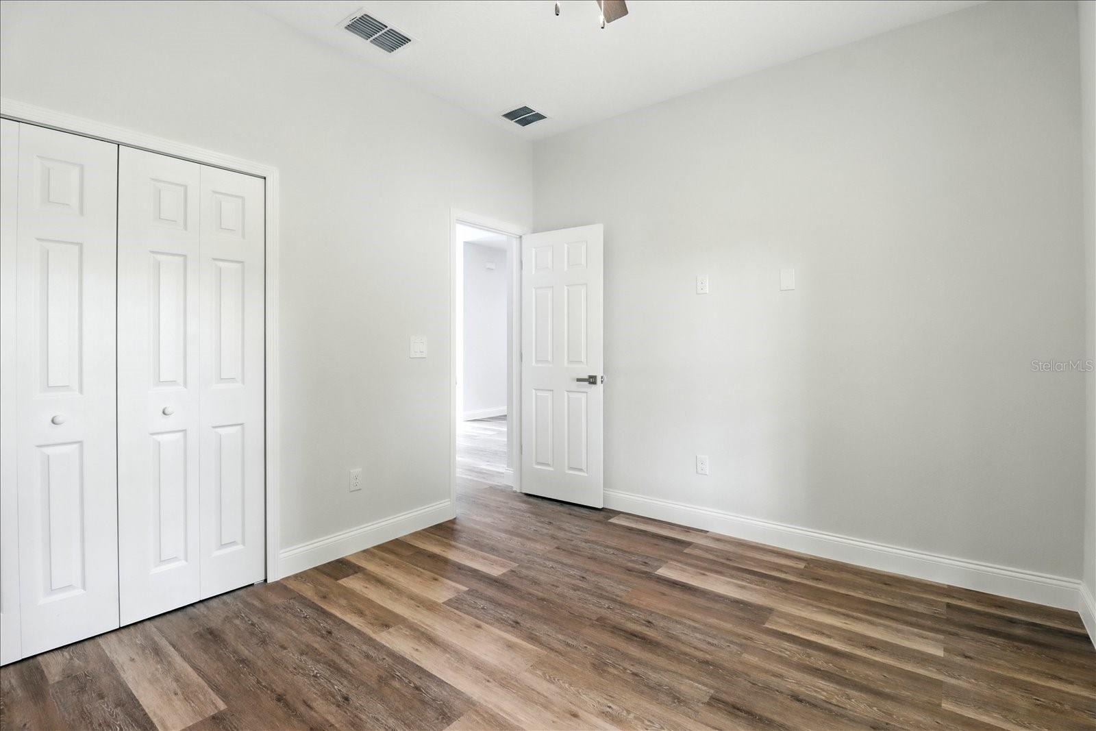 CITRUS SPGS UNIT 02 - Residential