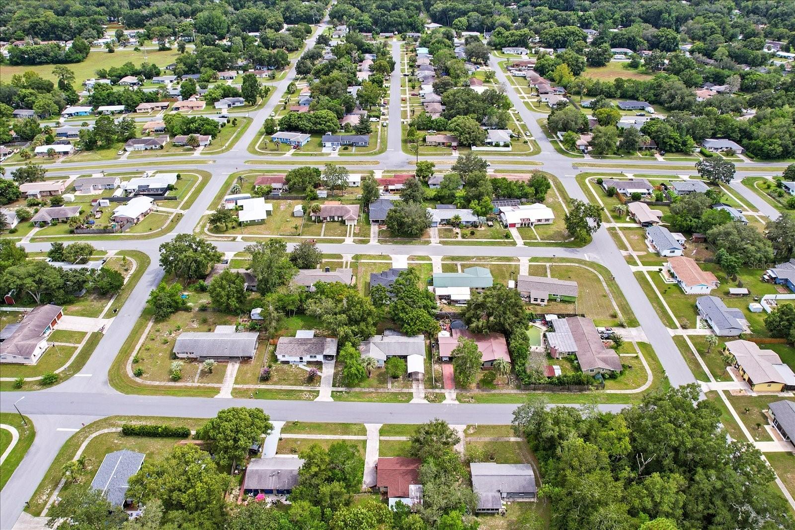CITRUS SPGS UNIT 02 - Residential
