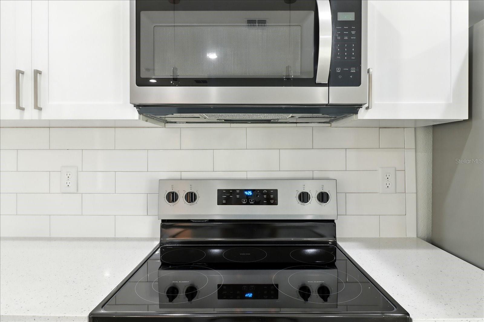 CITRUS SPGS UNIT 02 - Residential