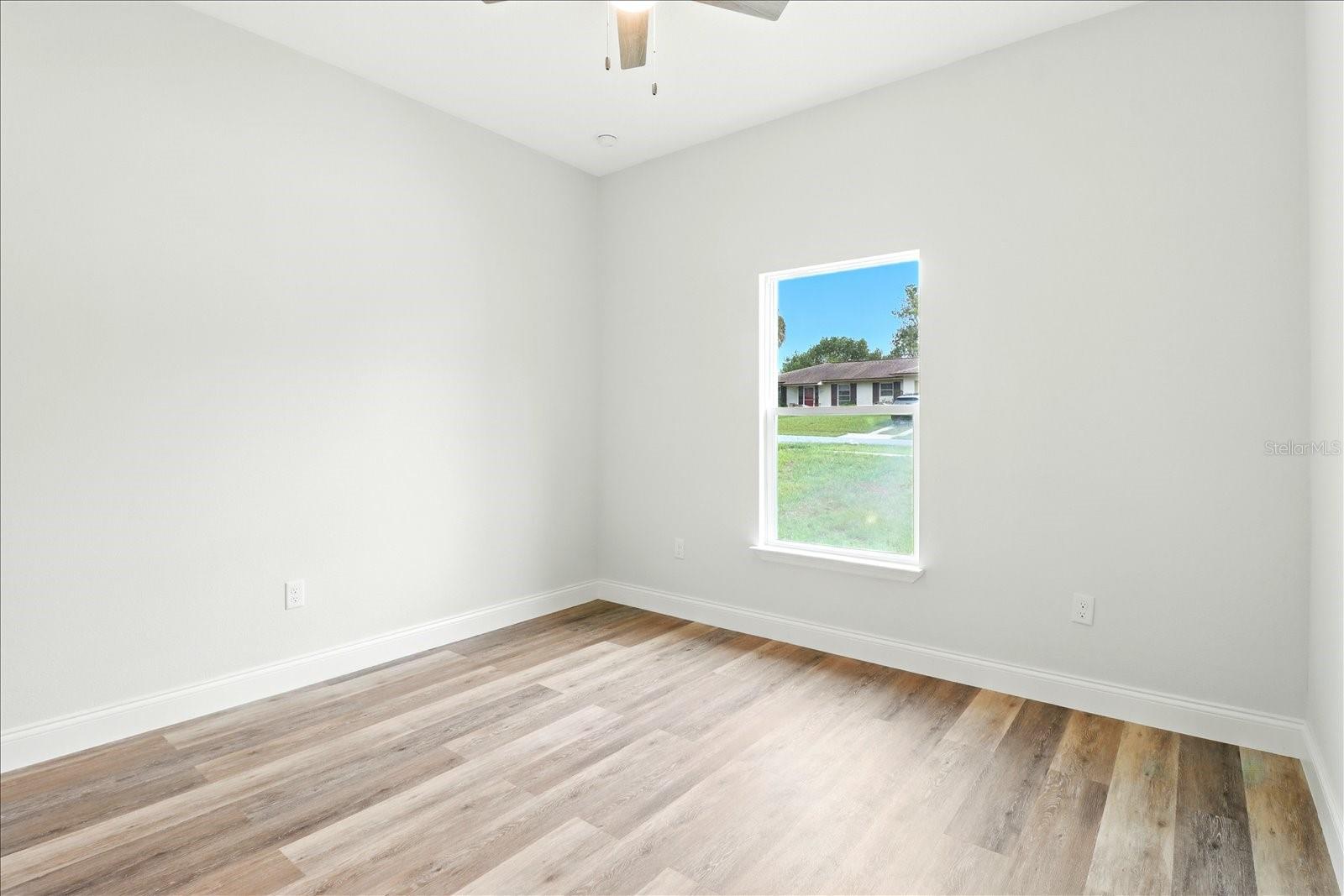 CITRUS SPGS UNIT 02 - Residential