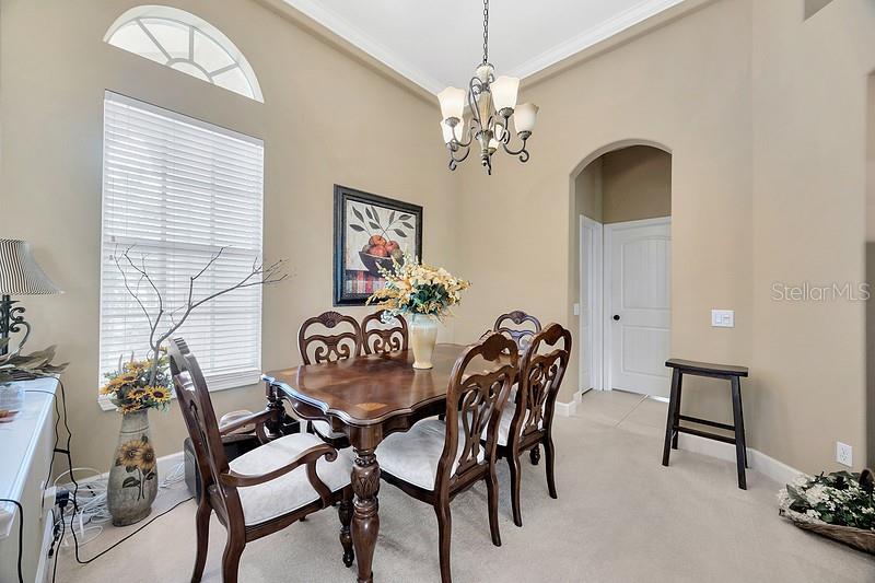 LAKE TALIA PH 01 - Residential