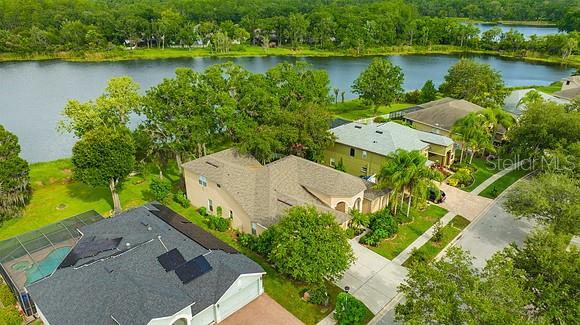 LAKE TALIA PH 01 - Residential