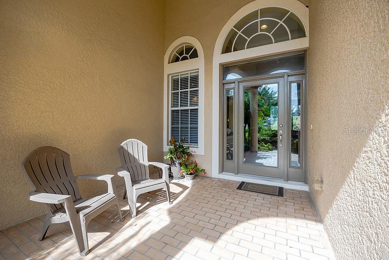 LAKE TALIA PH 01 - Residential