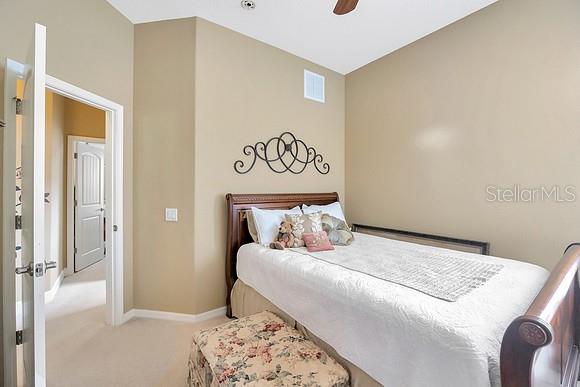 LAKE TALIA PH 01 - Residential