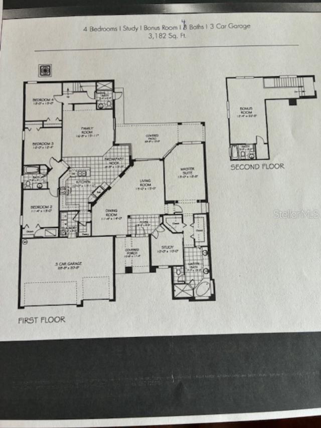 LAKE TALIA PH 01 - Residential