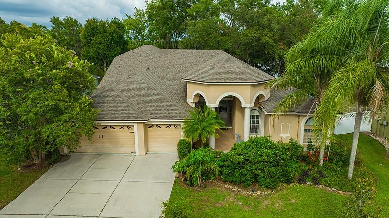 LAKE TALIA PH 01 - Residential