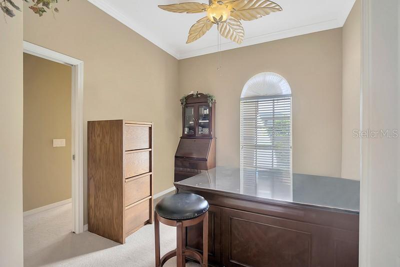 LAKE TALIA PH 01 - Residential